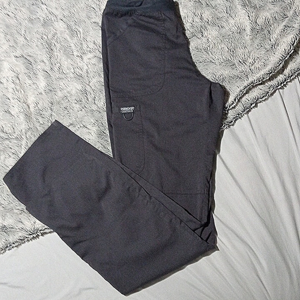 Cherokee Scrub pants